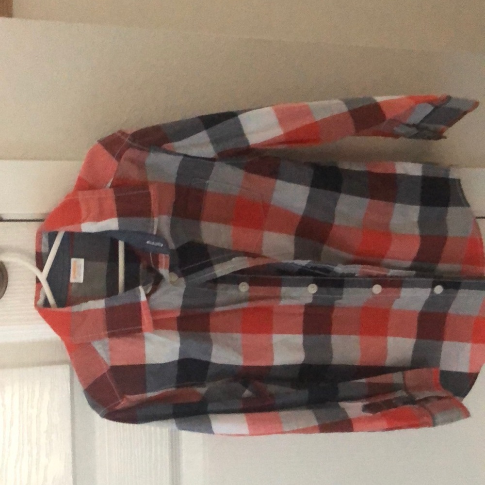 Gymboree Boys Dress Shirt